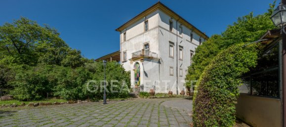 6 bedrooms Villa in Rieti, Italy No. 179475 42