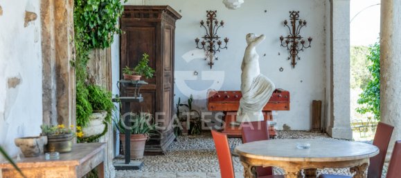 6 bedrooms Villa in Rieti, Italy No. 179475 13