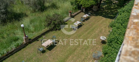6 bedrooms Villa in Rieti, Italy No. 179475 23