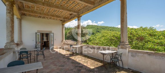 6 bedrooms Villa in Rieti, Italy No. 179475 46