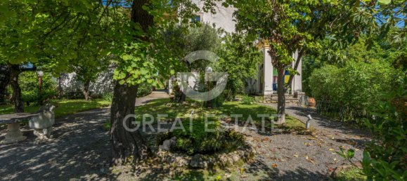 6 bedrooms Villa in Rieti, Italy No. 179475 39