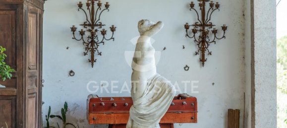 6 bedrooms Villa in Rieti, Italy No. 179475 50