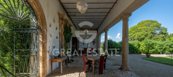 6 bedrooms Villa in Rieti, Italy No. 179475 33