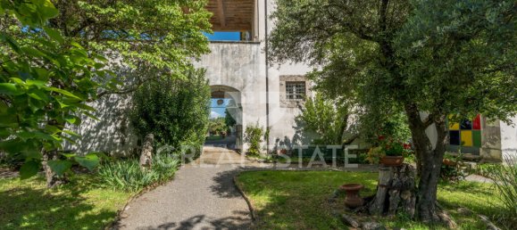 6 bedrooms Villa in Rieti, Italy No. 179475 38
