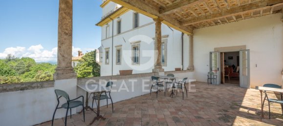 6 bedrooms Villa in Rieti, Italy No. 179475 45