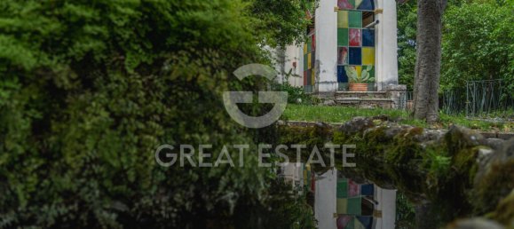 6 bedrooms Villa in Rieti, Italy No. 179475 31