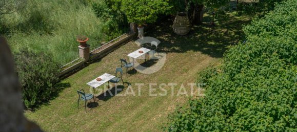 6 bedrooms Villa in Rieti, Italy No. 179475 22