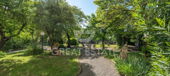 6 bedrooms Villa in Rieti, Italy No. 179475 34