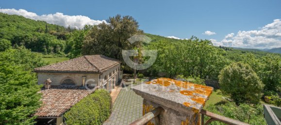 6 bedrooms Villa in Rieti, Italy No. 179475 48