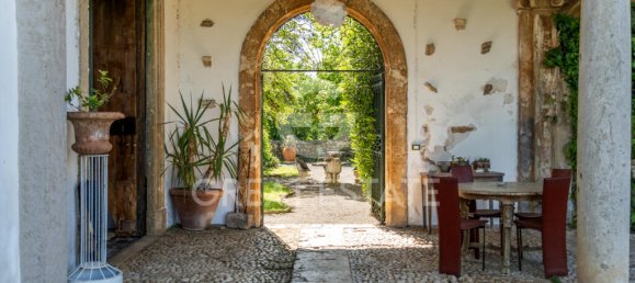 6 bedrooms Villa in Rieti, Italy No. 179475 15