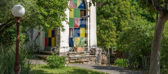 6 bedrooms Villa in Rieti, Italy No. 179475 11