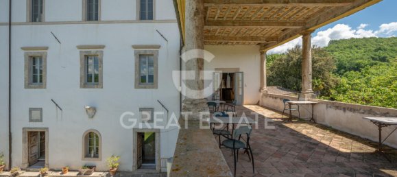 6 bedrooms Villa in Rieti, Italy No. 179475 3