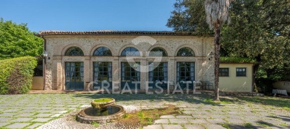 6 bedrooms Villa in Rieti, Italy No. 179475 41