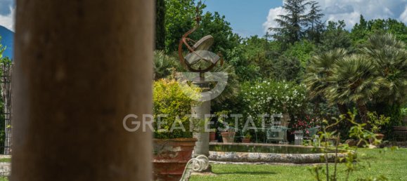 6 bedrooms Villa in Rieti, Italy No. 179475 32