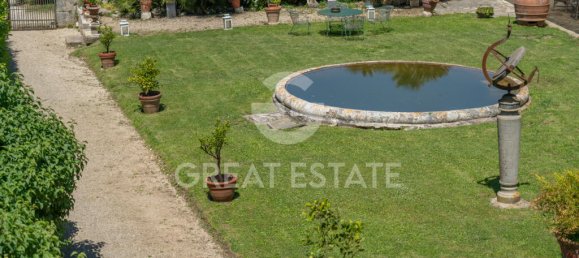 6 bedrooms Villa in Rieti, Italy No. 179475 21