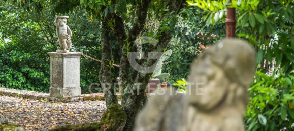 6 bedrooms Villa in Rieti, Italy No. 179475 26