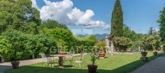 6 bedrooms Villa in Rieti, Italy No. 179475 16