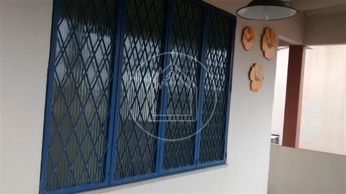 5 bedrooms House in Rio de Janeiro, Brazil No. 464999