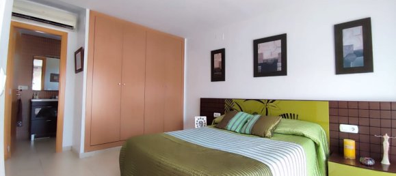 3 bedrooms Townhouse in Castellon, Spain No. 156269 40