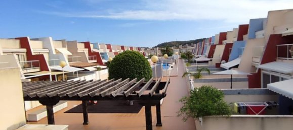 3 bedrooms Townhouse in Castellon, Spain No. 156269 24