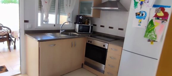 3 bedrooms Townhouse in Castellon, Spain No. 156269 16