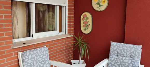 3 bedrooms Townhouse in Castellon, Spain No. 156269 11