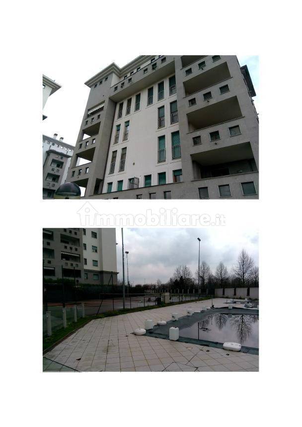 3 bedrooms Apartment in Parabiago, Italy No. 276208