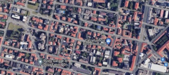 Apartamento de 5 dormitorios en Parabiago, Italy No. 357934 29