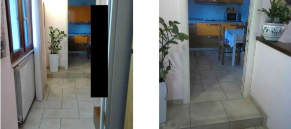 Apartamento de 5 dormitorios en Parabiago, Italy No. 357934 3