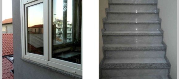 Apartamento de 5 dormitorios en Parabiago, Italy No. 357934 15