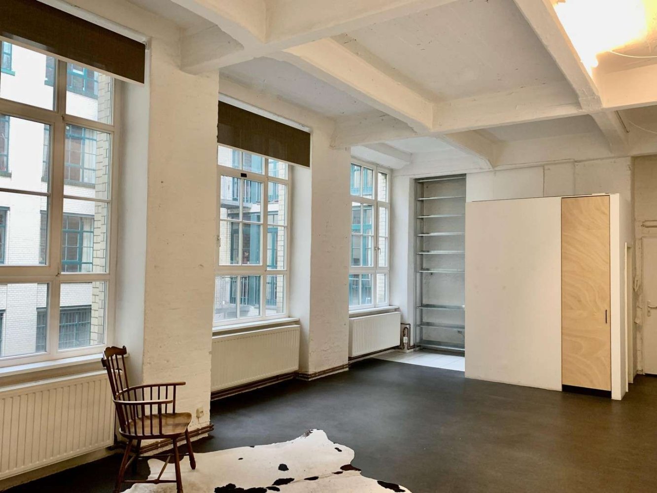 1 room Commercial property in Neukolln, Germany No. 337956