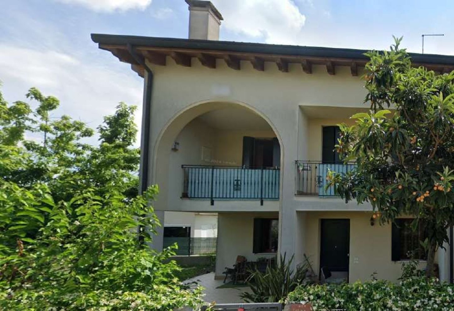 Casa T6 em San Giorgio delle Pertiche, Italy N.º 343418