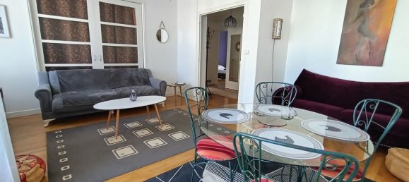 Apartamento de 3 dormitorios en Vichy, France No. 286894 5