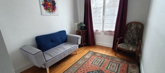 Apartamento de 3 dormitorios en Vichy, France No. 286894 9