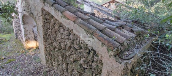 6 bedrooms Finca in Alaior, Spain No. 1412 15