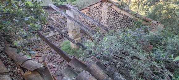 6 bedrooms Finca in Alaior, Spain No. 1412 14