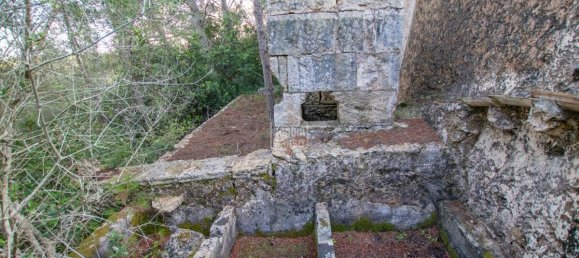 6 bedrooms Finca in Alaior, Spain No. 1412 10