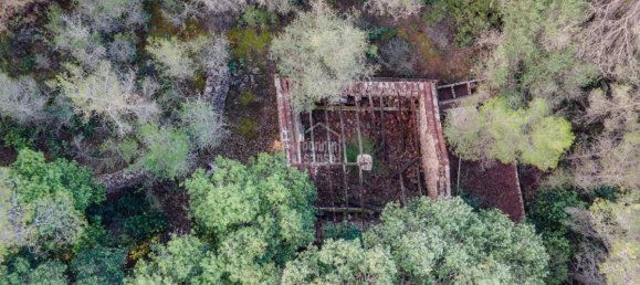 6 bedrooms Finca in Alaior, Spain No. 1412 13