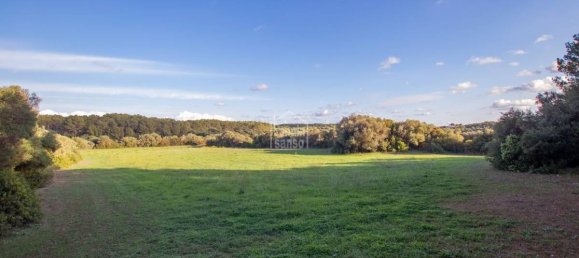 6 bedrooms Finca in Alaior, Spain No. 1412 6