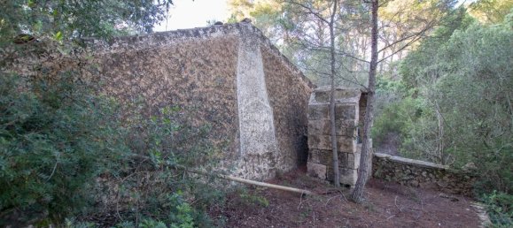 6 bedrooms Finca in Alaior, Spain No. 1412 9