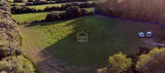 6 bedrooms Finca in Alaior, Spain No. 1412 7