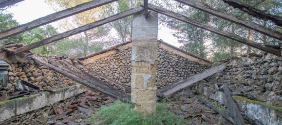 6 bedrooms Finca in Alaior, Spain No. 1412 17