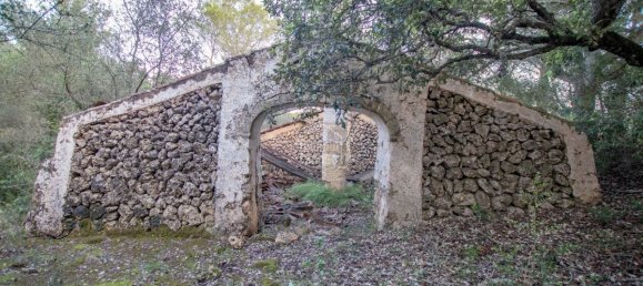 6 bedrooms Finca in Alaior, Spain No. 1412 18