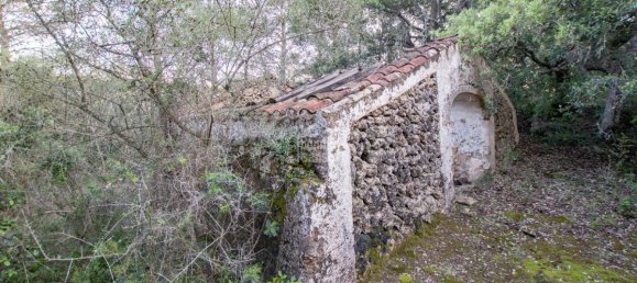 6 bedrooms Finca in Alaior, Spain No. 1412 11