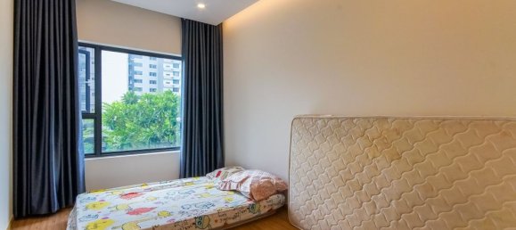 3 bedrooms Apartment in Thu Duc, Vietnam No. 17834 7