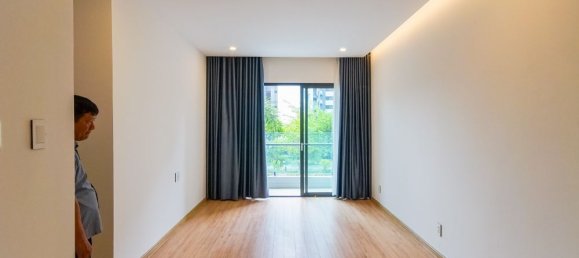 3 bedrooms Apartment in Thu Duc, Vietnam No. 17834 15