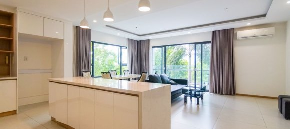 3 bedrooms Apartment in Thu Duc, Vietnam No. 17834 3