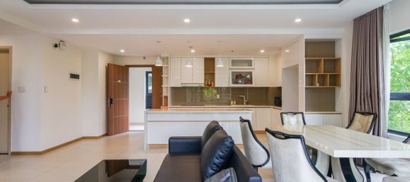 3 bedrooms Apartment in Thu Duc, Vietnam No. 17834 18