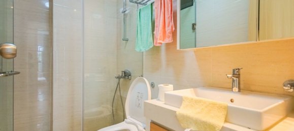 3 bedrooms Apartment in Thu Duc, Vietnam No. 17834 8