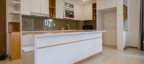 3 bedrooms Apartment in Thu Duc, Vietnam No. 17834 5